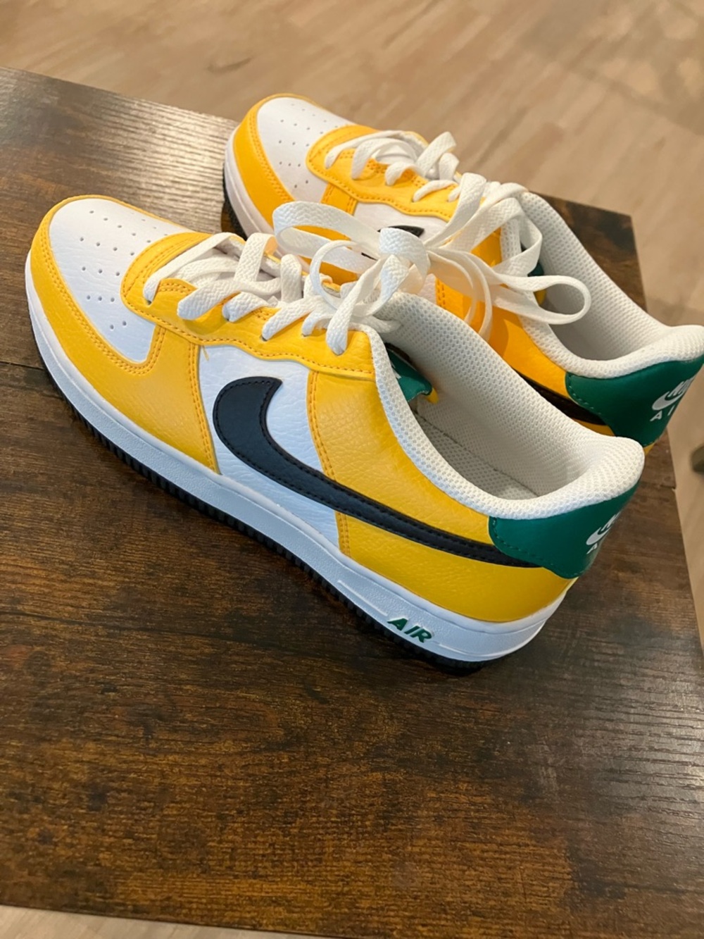 Nike Air Force 1